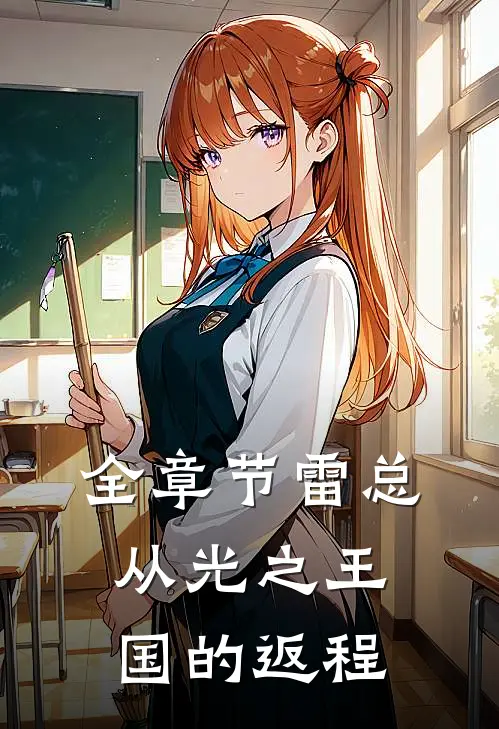 全章节雷总从光之王国的返程