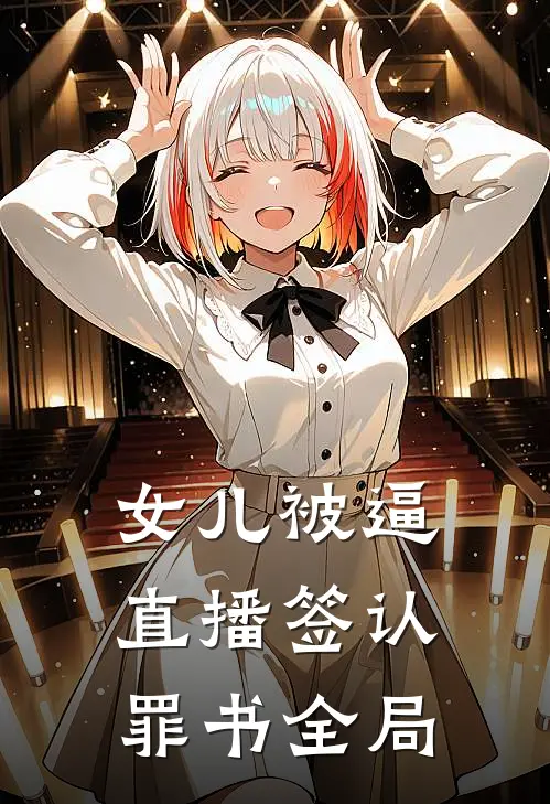 女儿被逼直播签认罪书全局