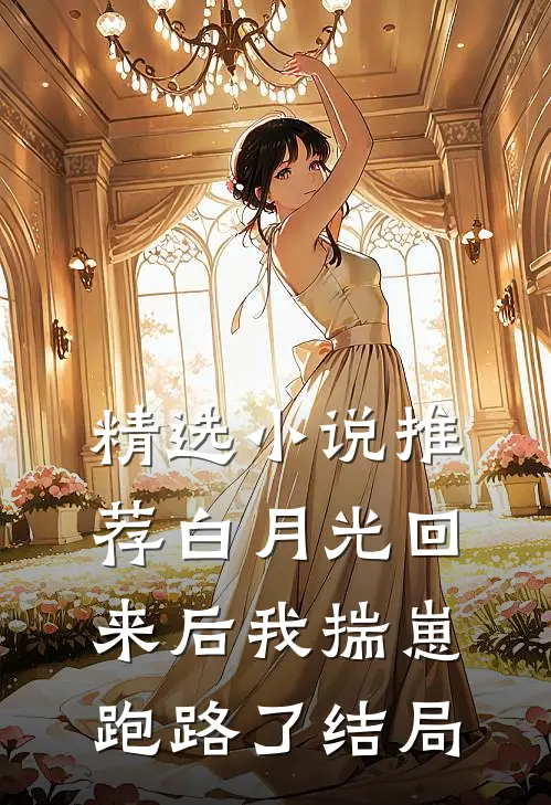 精选小说推荐白月光回来后我揣崽跑路了结局