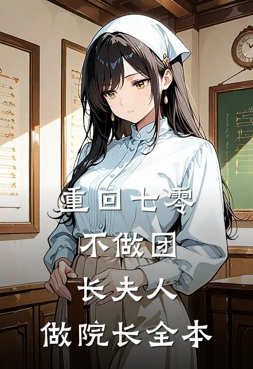重回七零：不做团长夫人，做院长全本