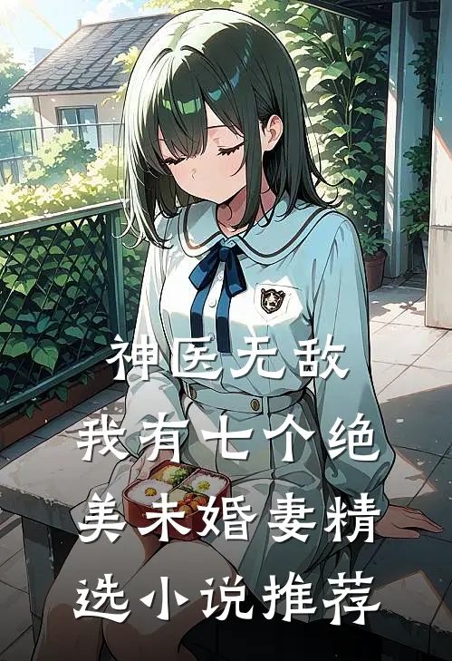 神医无敌：我有七个绝美未婚妻精选小说推荐