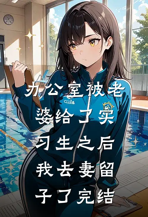 办公室被老婆给了实习生之后，我去妻留子了完结
