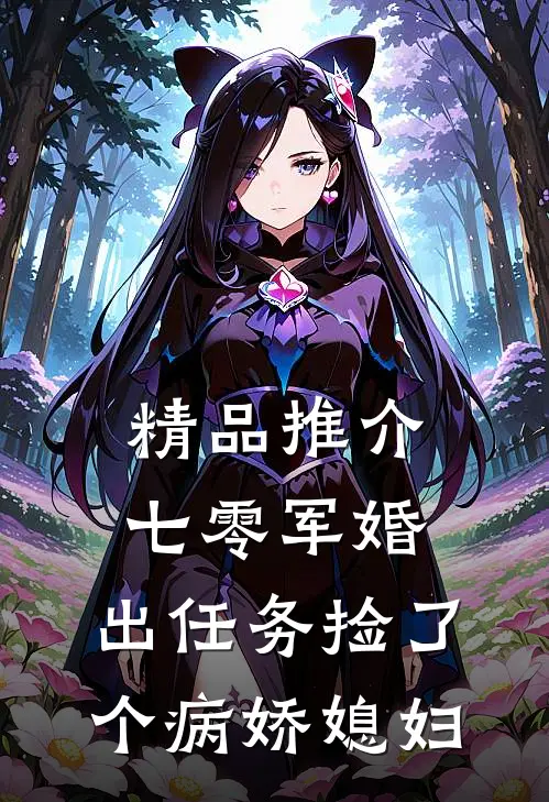精品推介七零军婚，出任务捡了个病娇媳妇