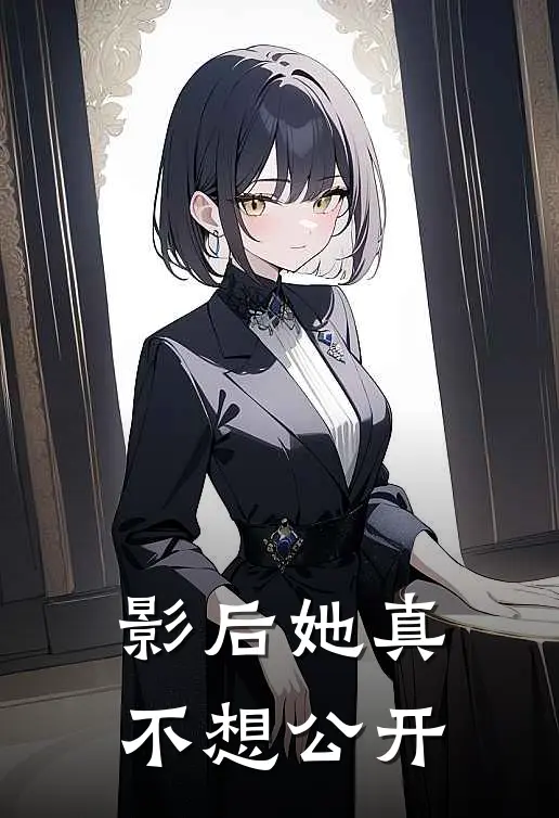 影后她真不想公开