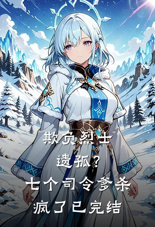 欺负烈士遗孤？七个司令爹杀疯了已完结
