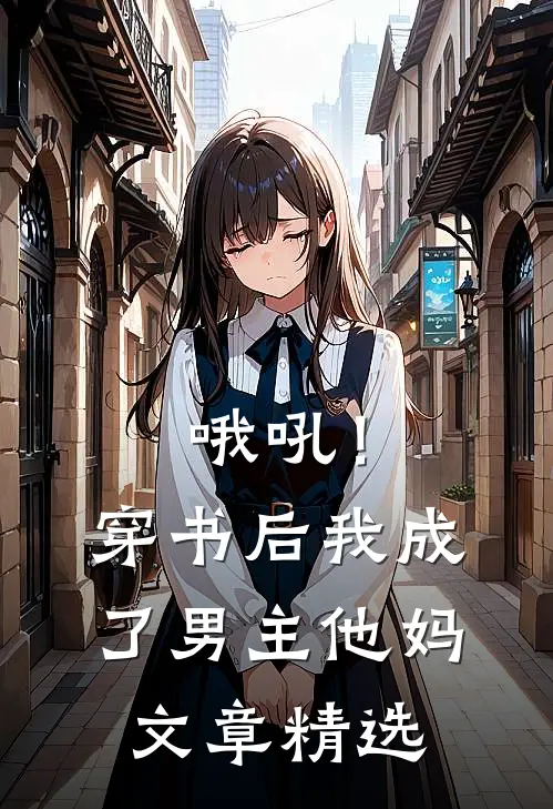 哦吼！穿书后我成了男主他妈文章精选