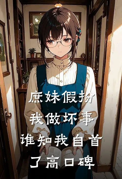 庶妹假扮我做坏事，谁知我自首了高口碑