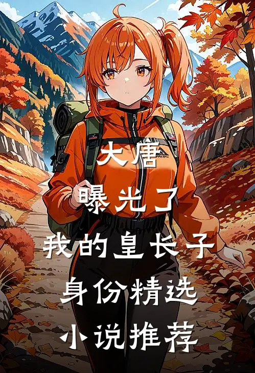 大唐：曝光了，我的皇长子身份精选小说推荐