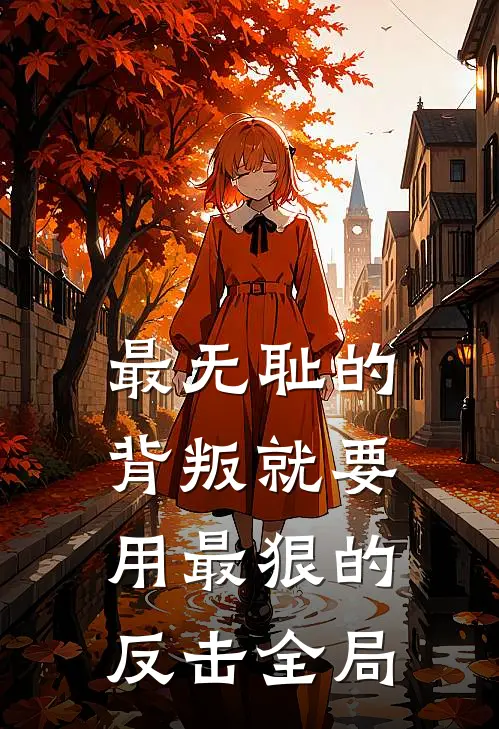 最无耻的背叛就要用最狠的反击全局