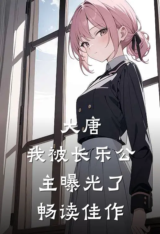 大唐：我被长乐公主曝光了畅读佳作