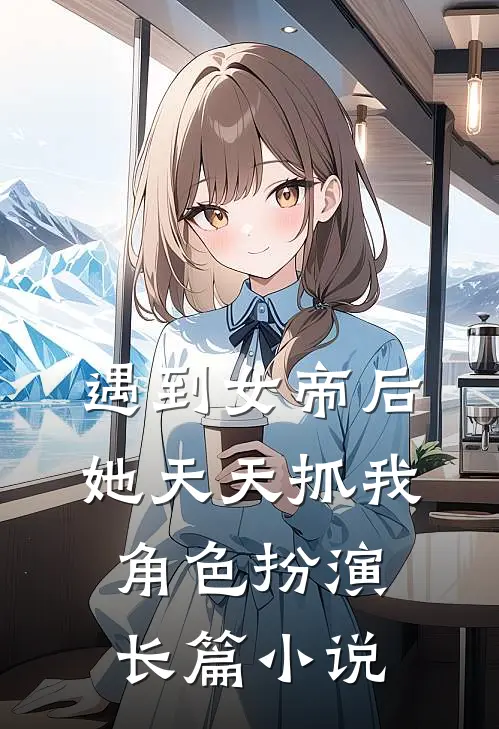 遇到女帝后，她天天抓我角色扮演长篇小说