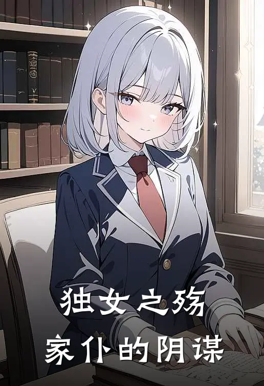 独女之殇：家仆的阴谋