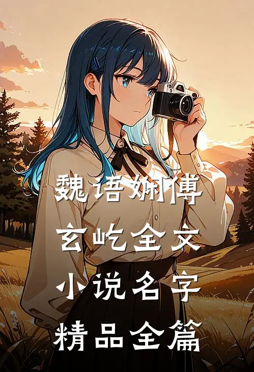 魏语娴傅玄屹全文小说名字精品全篇