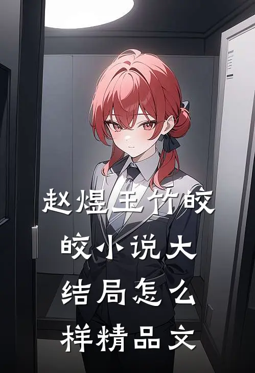 赵煜玉竹皎皎小说大结局怎么样精品文