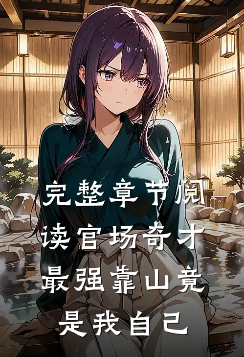 完整章节阅读官场奇才：最强靠山竟是我自己