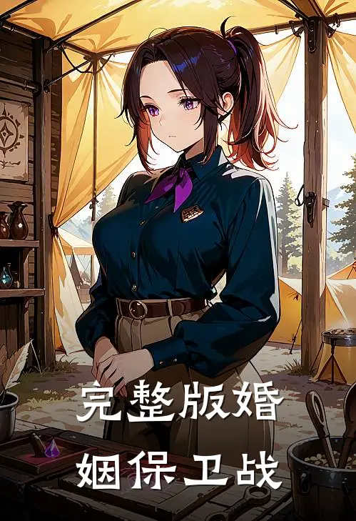 完整版婚姻保卫战