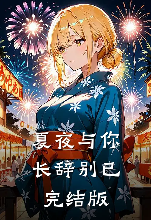 夏夜与你长辞别已完结版