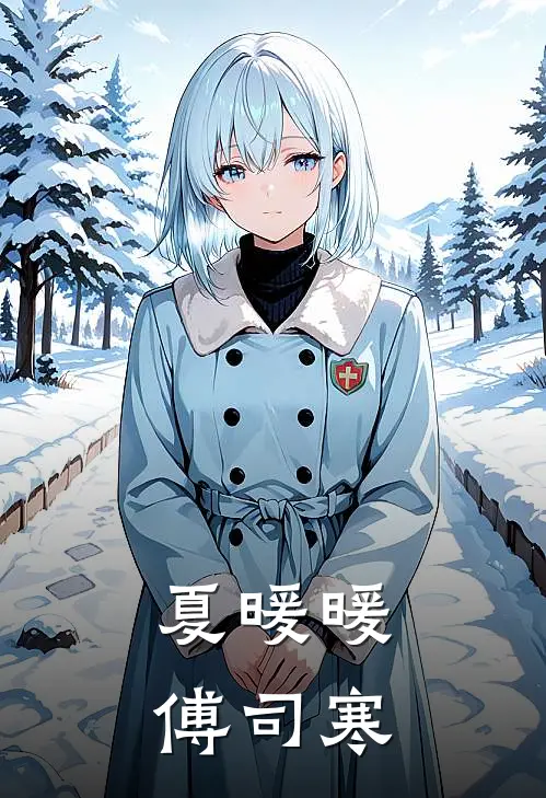 夏暖暖傅司寒