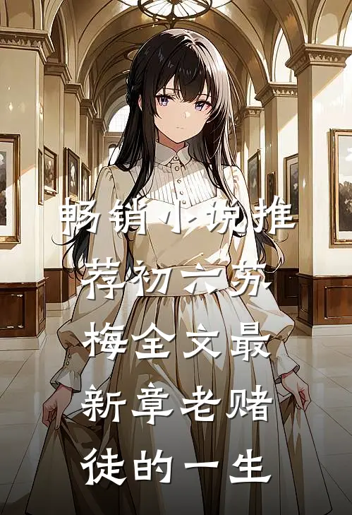 畅销小说推荐初六苏梅全文最新章老赌徒的一生