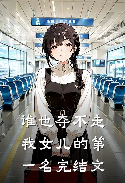 谁也夺不走我女儿的第一名完结文