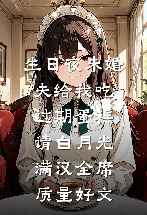 生日夜未婚夫给我吃过期蛋糕，请白月光满汉全席质量好文