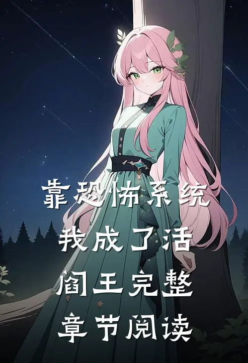 靠恐怖系统,我成了活阎王完整章节阅读