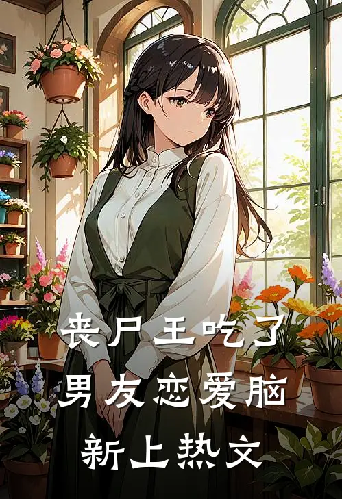 丧尸王吃了男友恋爱脑新上热文