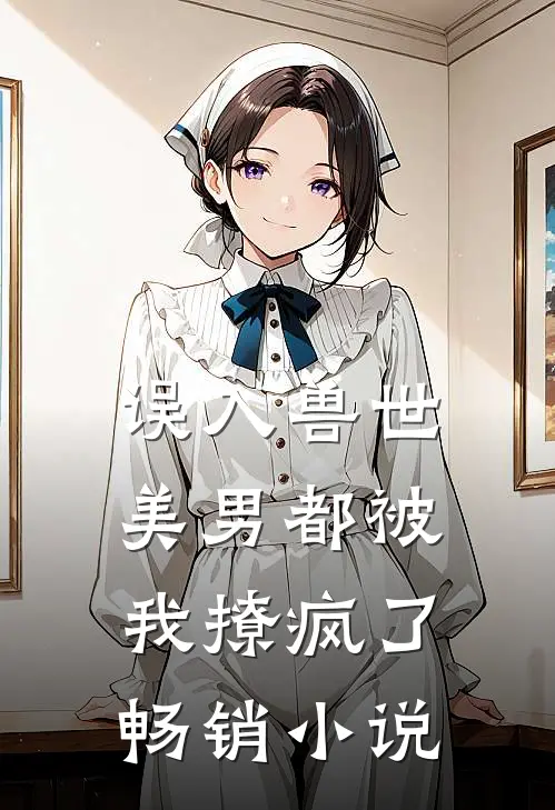 误入兽世：美男都被我撩疯了畅销小说