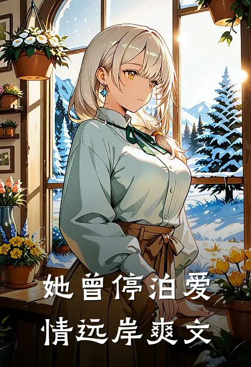 她曾停泊爱情远岸爽文