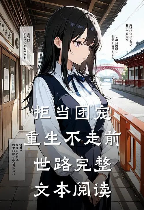 拒当团宠，重生不走前世路完整文本阅读
