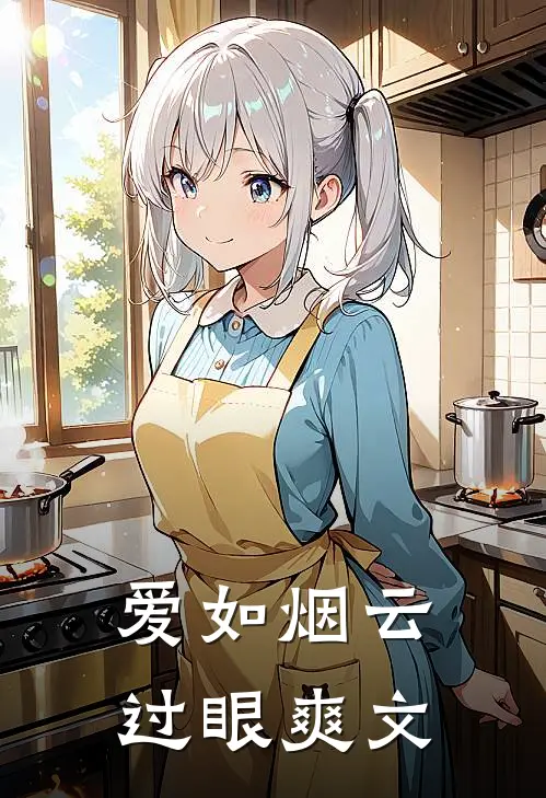 爱如烟云过眼爽文
