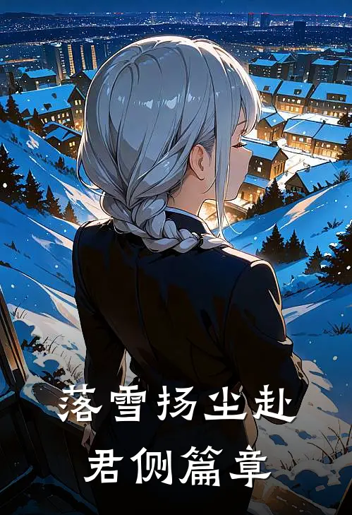 落雪扬尘赴君侧篇章