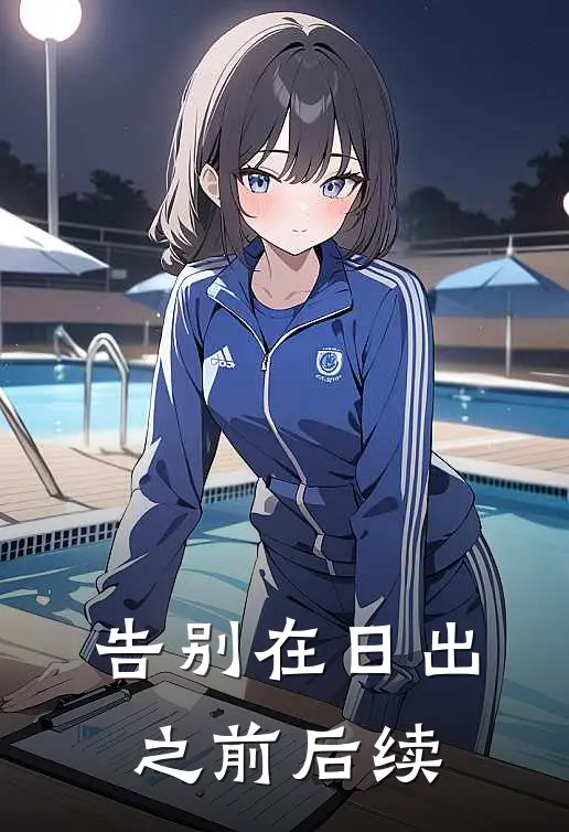 告别在日出之前后续