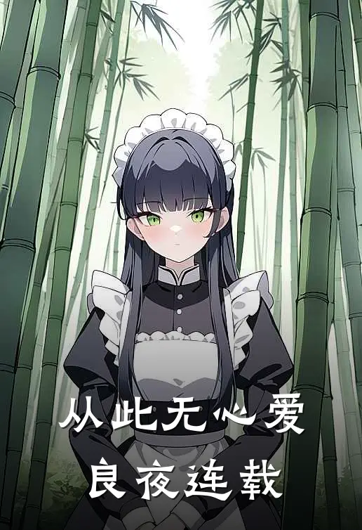 从此无心爱良夜连载