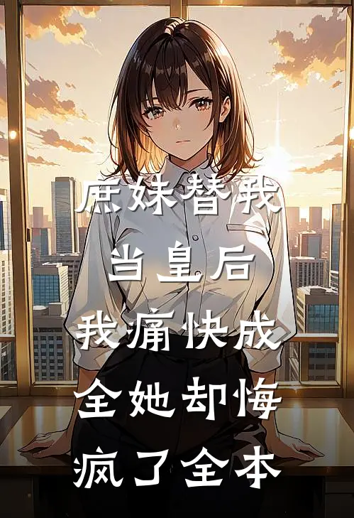 庶妹替我当皇后,我痛快成全她却悔疯了全本免费阅读