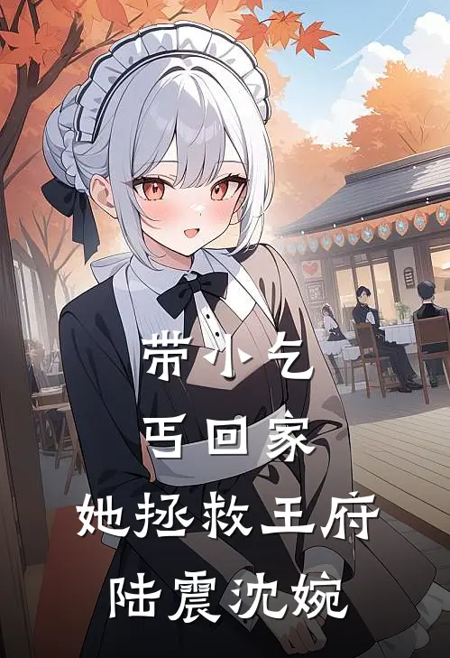 带小乞丐回家，她拯救王府陆震沈婉