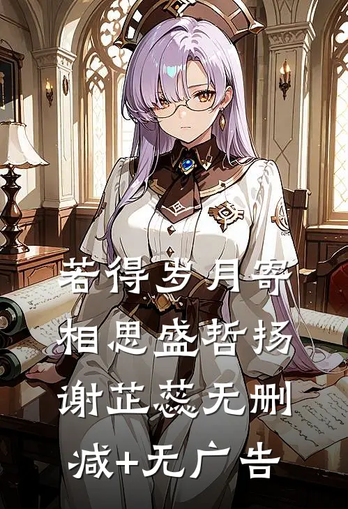 若得岁月寄相思盛哲扬谢芷蕊无删减+无广告