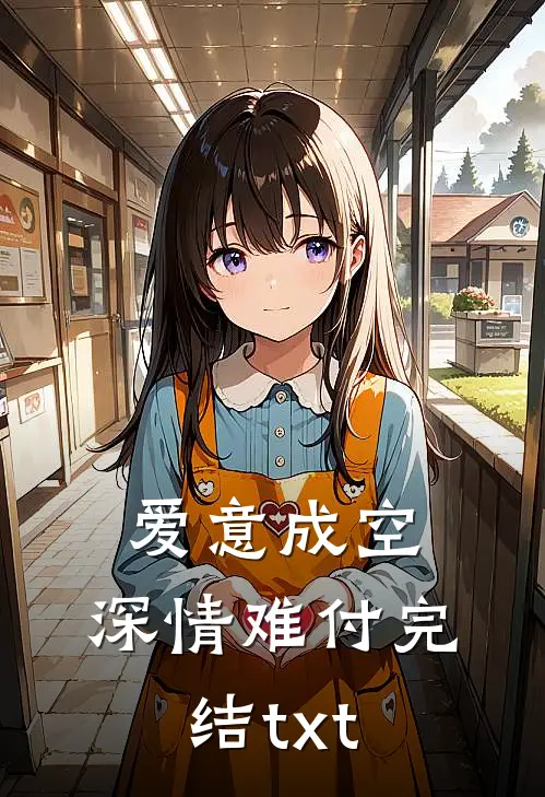 爱意成空，深情难付完结txt