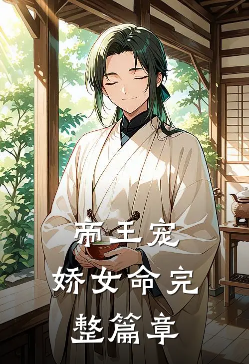 帝王宠,娇女命完整篇章