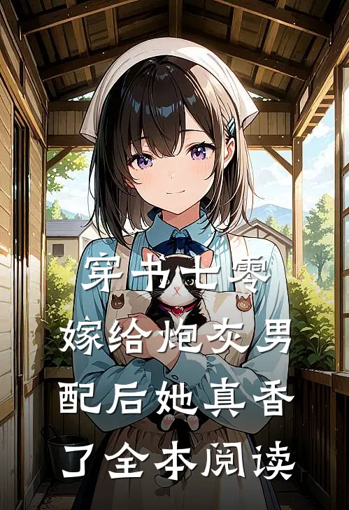 穿书七零：嫁给炮灰男配后她真香了全本阅读
