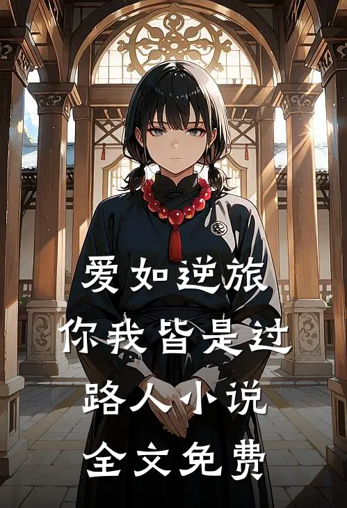 爱如逆旅，你我皆是过路人小说全文免费