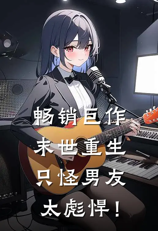 畅销巨作末世重生：只怪男友太彪悍！