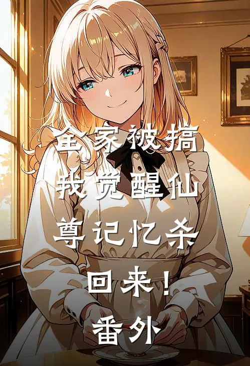 全家被搞，我觉醒仙尊记忆杀回来！番外