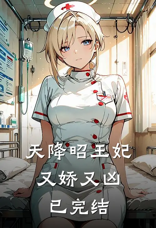 天降昭王妃，又娇又凶已完结