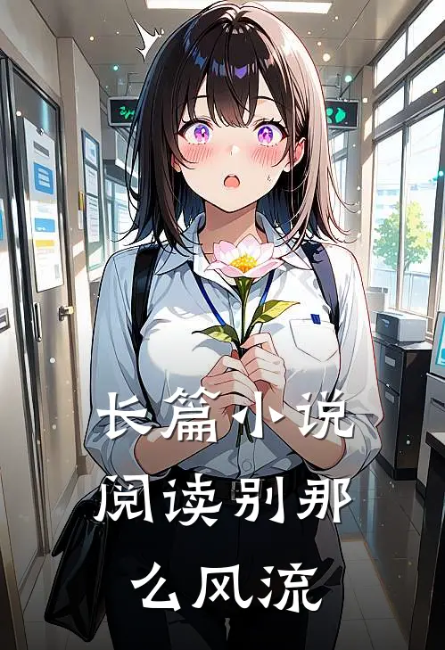 长篇小说阅读别那么风流