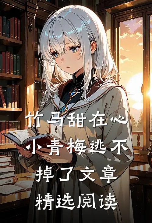 竹马甜在心，小青梅逃不掉了文章精选阅读