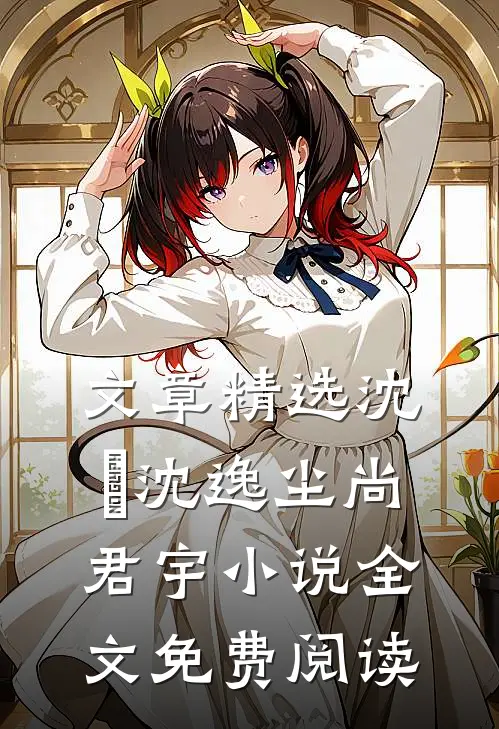 文章精选沈玥沈逸尘尚君宇小说全文免费阅读