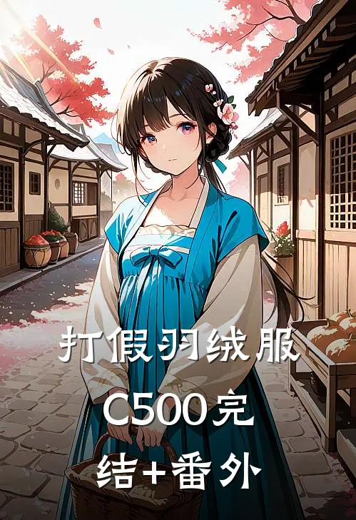 打假羽绒服C500完结+番外