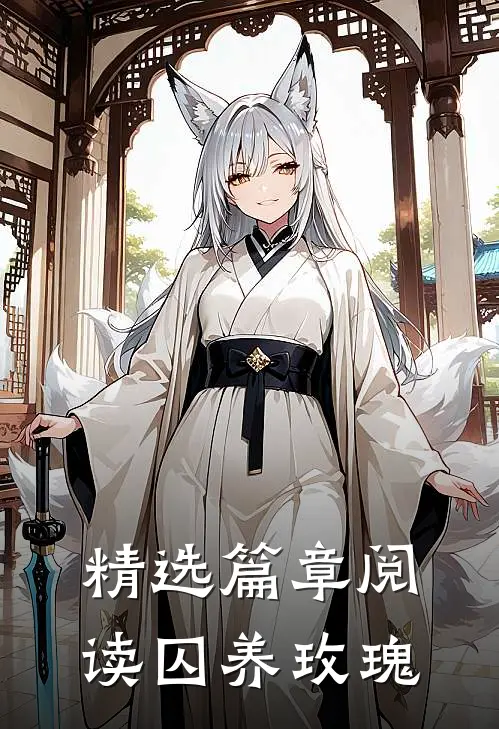 精选篇章阅读囚养玫瑰