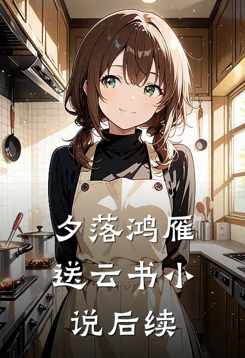 夕落鸿雁送云书小说后续